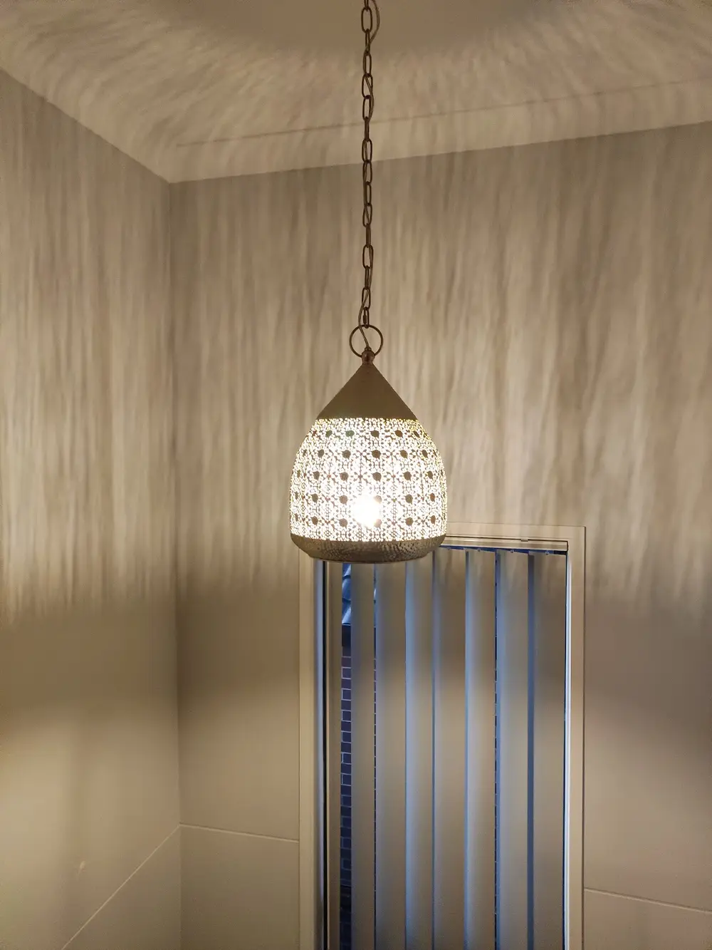 Installed decorative and LED lighting
